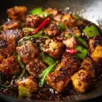 Black Pepper Chicken Recipe