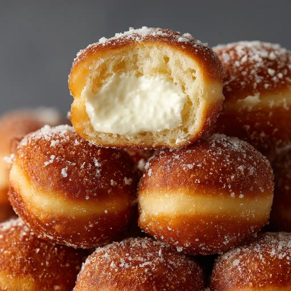 Fried Cream Cheese Rolls Recipe - Recipe Image