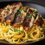 Lemon Dijon Chicken Recipe