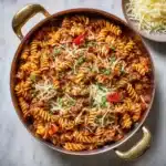 Southern Goulash Recipe