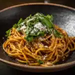 Refreshing Cilantro Lime Noodles for Quick Meals Recipe