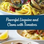 Linguine and Clams with Tomatoes: An Amazing Ultimate Recipe