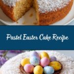 Easter Cake Recipe