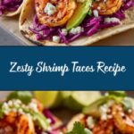 Shrimp Tacos Recipe