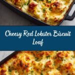 Red Lobster's Cheese Biscuit Loaf Recipe