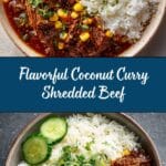 Coconut Curry Shredded Beef: An Incredible Ultimate Recipe