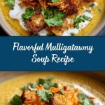 Mulligatawny Soup Recipe