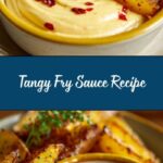 Fry Sauce Recipe