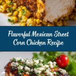 Mexican Street Corn Chicken Recipe