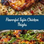 Pan Fried Tajín Chicken Recipe