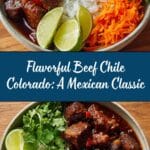 Authentic Beef Chile Colorado: An Incredible Ultimate Recipe
