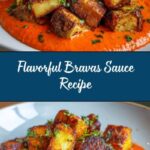 Bravas Sauce (Salsa Brava): An Incredible Ultimate Companion to Your Favorite Dishes Recipe