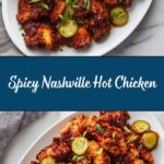 Nashville Hot Chicken Recipe