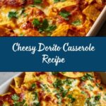Dorito Casserole Recipe