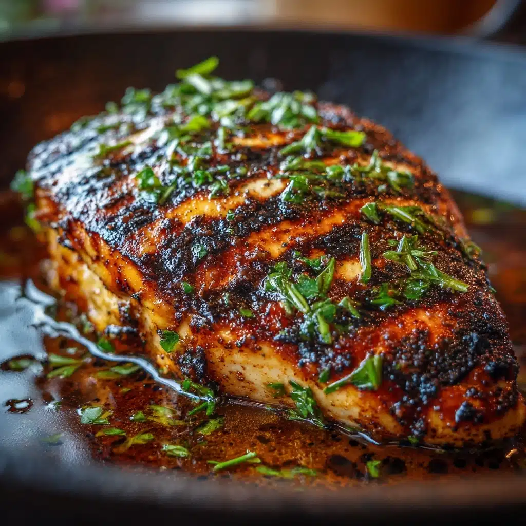 Chicken Breast Recipe - Recipe Image