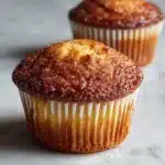 Greek Yogurt Protein Muffins – A Healthy, Protein-Packed Treat Recipe