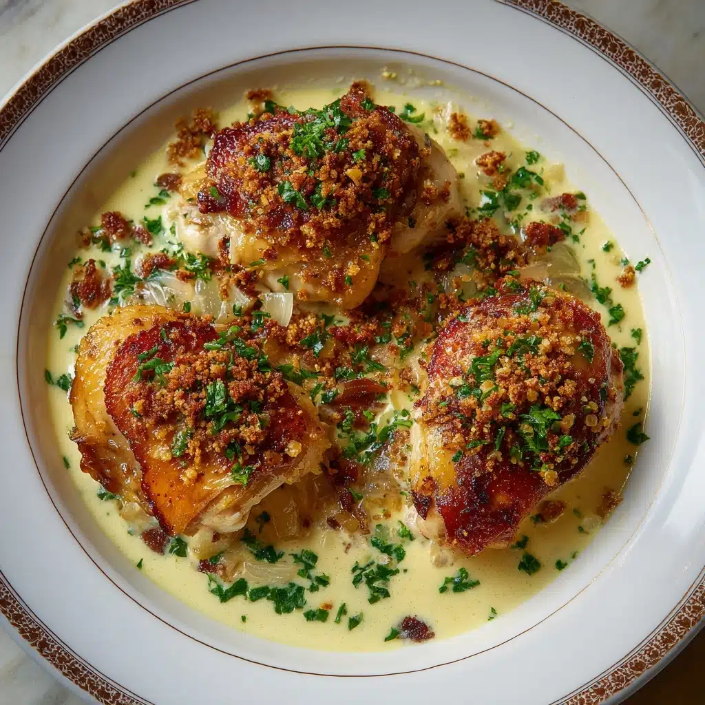 Crock Pot Marry Me Chicken Recipe - Recipe Image