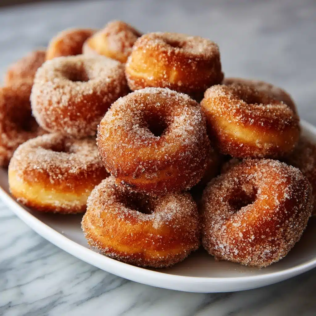 Churro Snacks: A Sweet and Crunchy Delight Recipe - Recipe Image