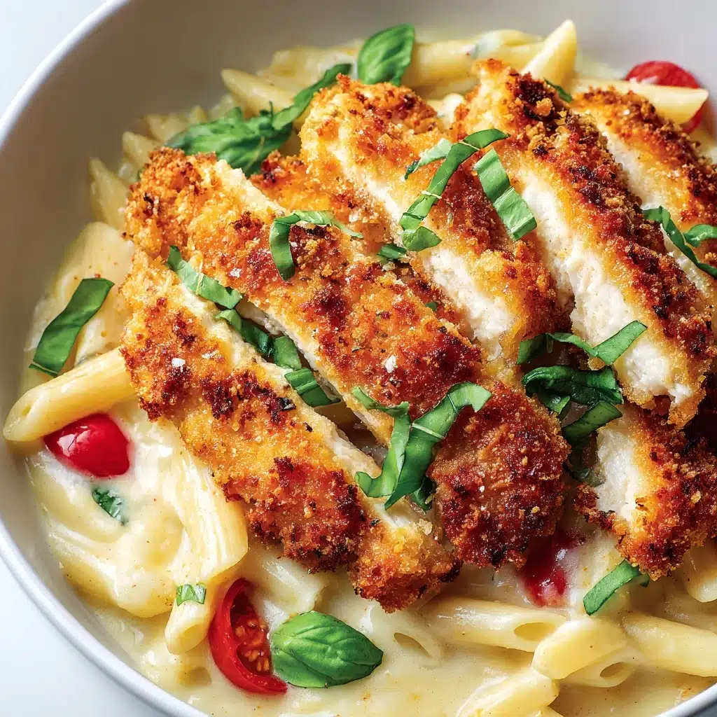 Cajun-Spiced Chicken Strips Recipe - Recipe Image