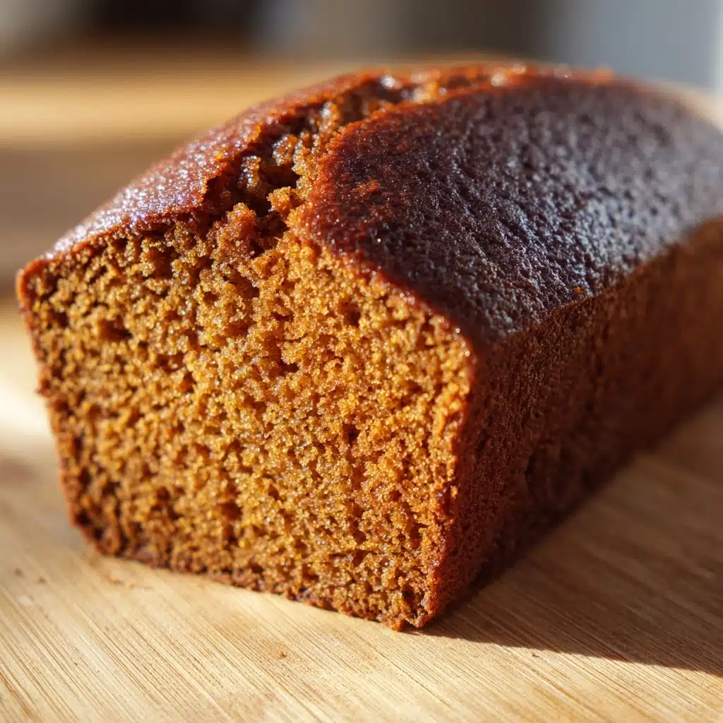 Irish Brown Bread Recipe - Recipe Image