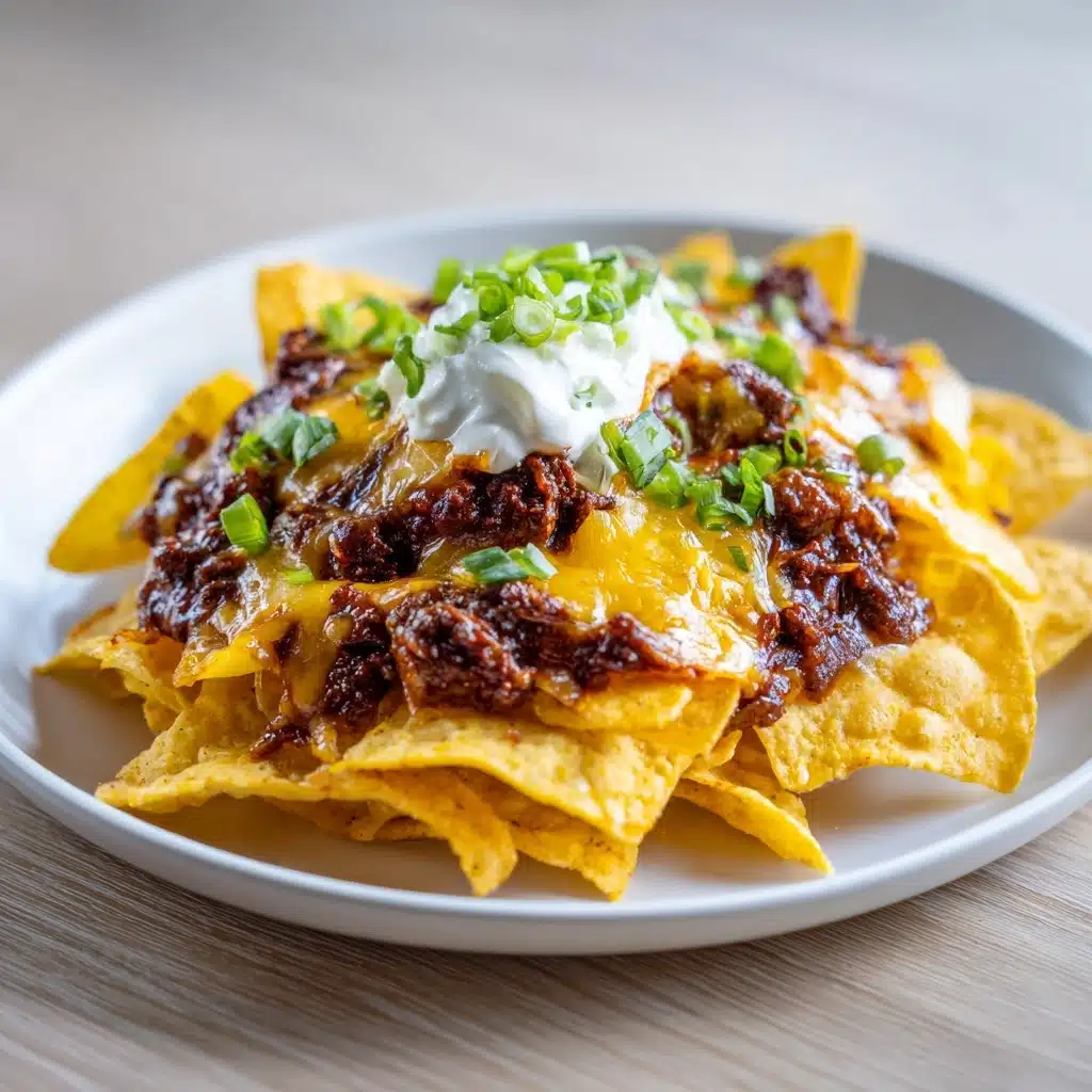 Easy Frito Pie Casserole Recipe - Recipe Image