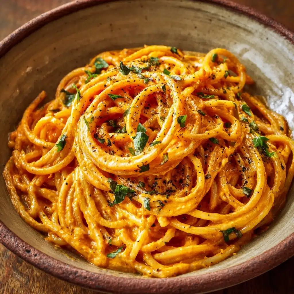 Flavorful Pasta: A Journey of Taste in Every Bite Recipe - Recipe Image