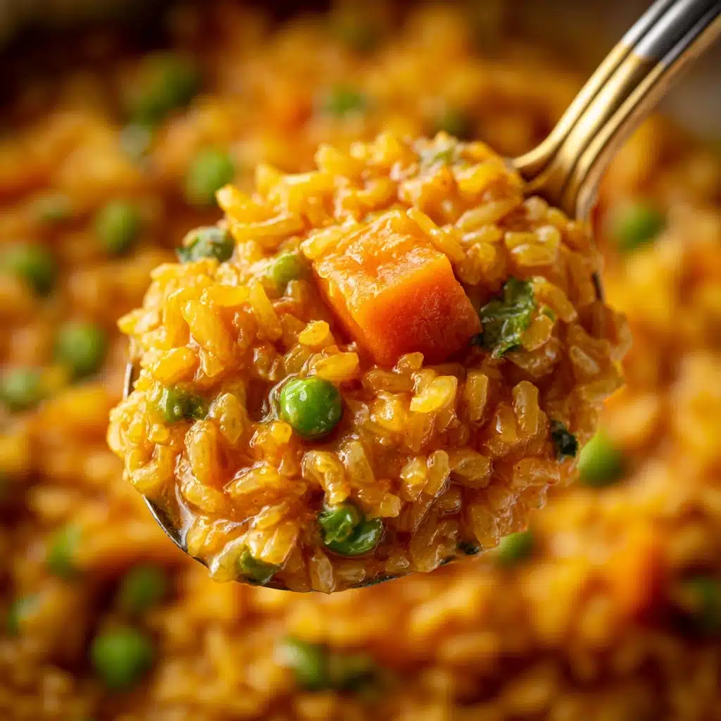 Taco Night Rice Recipe - Recipe Image