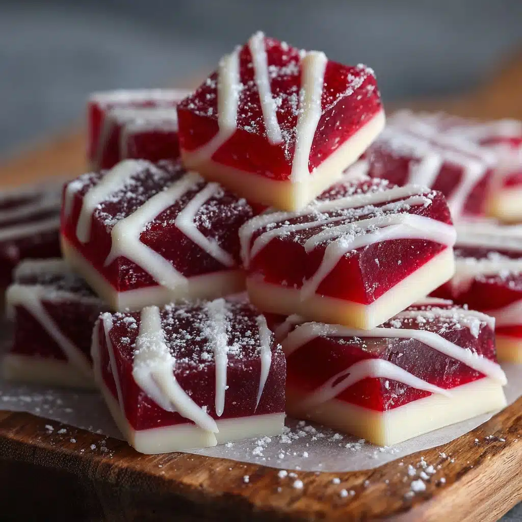 The Easiest and Most Loved Christmas Candy Recipe - Recipe Image