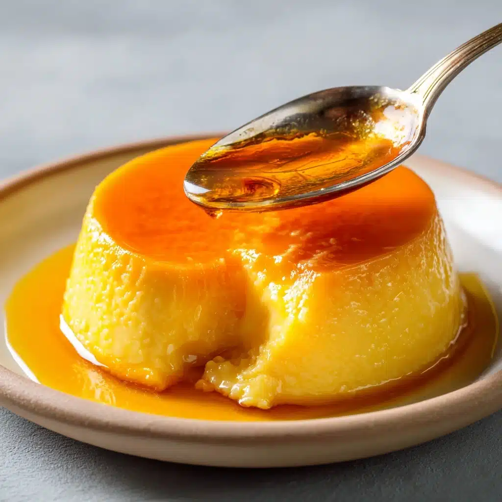 Easy Orange Curd Recipe - Recipe Image