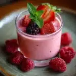 Refreshing Greek Yogurt Jello Fluff Recipe