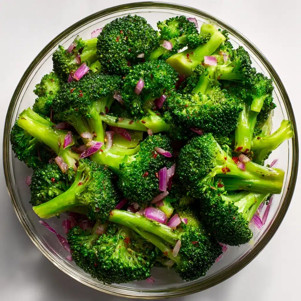 Broccoli Salad Recipe - Recipe Image