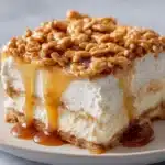 Rice Krispie Treat Cheesecake Recipe