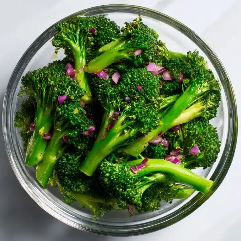 Broccoli Salad Recipe
