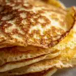 Best Fluffy Pancake Recipe
