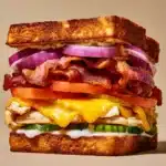 Ultimate After-The-Pool Sandwich Recipe