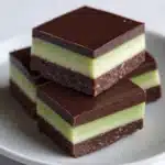 Mint Chocolate Fudge Recipe
