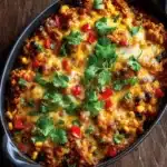 Taco Lasagna Recipe