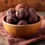 Pecan Pie Balls! No Bake! Recipe
