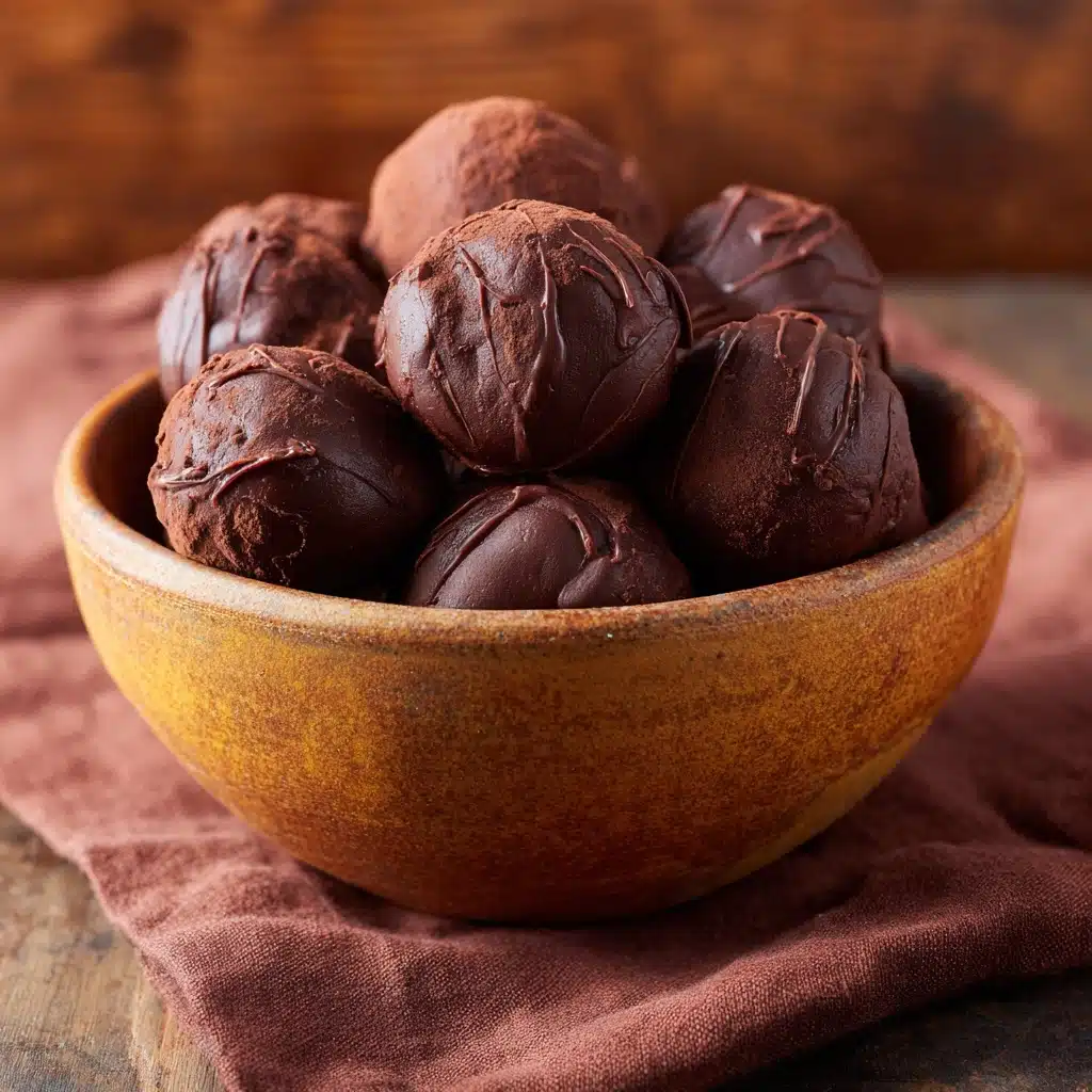 Pecan Pie Balls! No Bake! Recipe