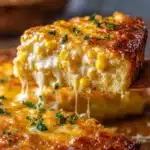 Korean Cheese Corn Recipe