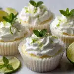No-Bake Mini Key Lime Pies Recipe