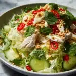 Goi Ga – Vietnamese Chicken Salad Recipe