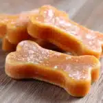 Apple & Carrot Hard Bones for Dogs Recipe