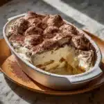 Authentic Italian Tiramisu Recipe