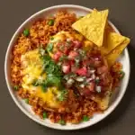 Fiesta Lime Chicken Recipe