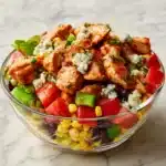 Southwest Chicken Salad: The Ultimate Recipe and Guide Recipe