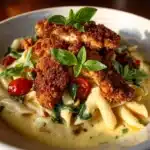 Cajun-Spiced Chicken Strips Recipe