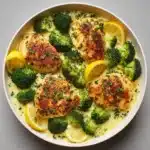 Creamy Chicken and Broccoli Recipe
