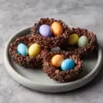 Easy Easter Nest Cookies Recipe