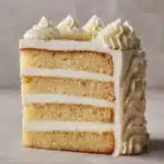 Decadent Old-Fashioned Coconut Cake Recipe